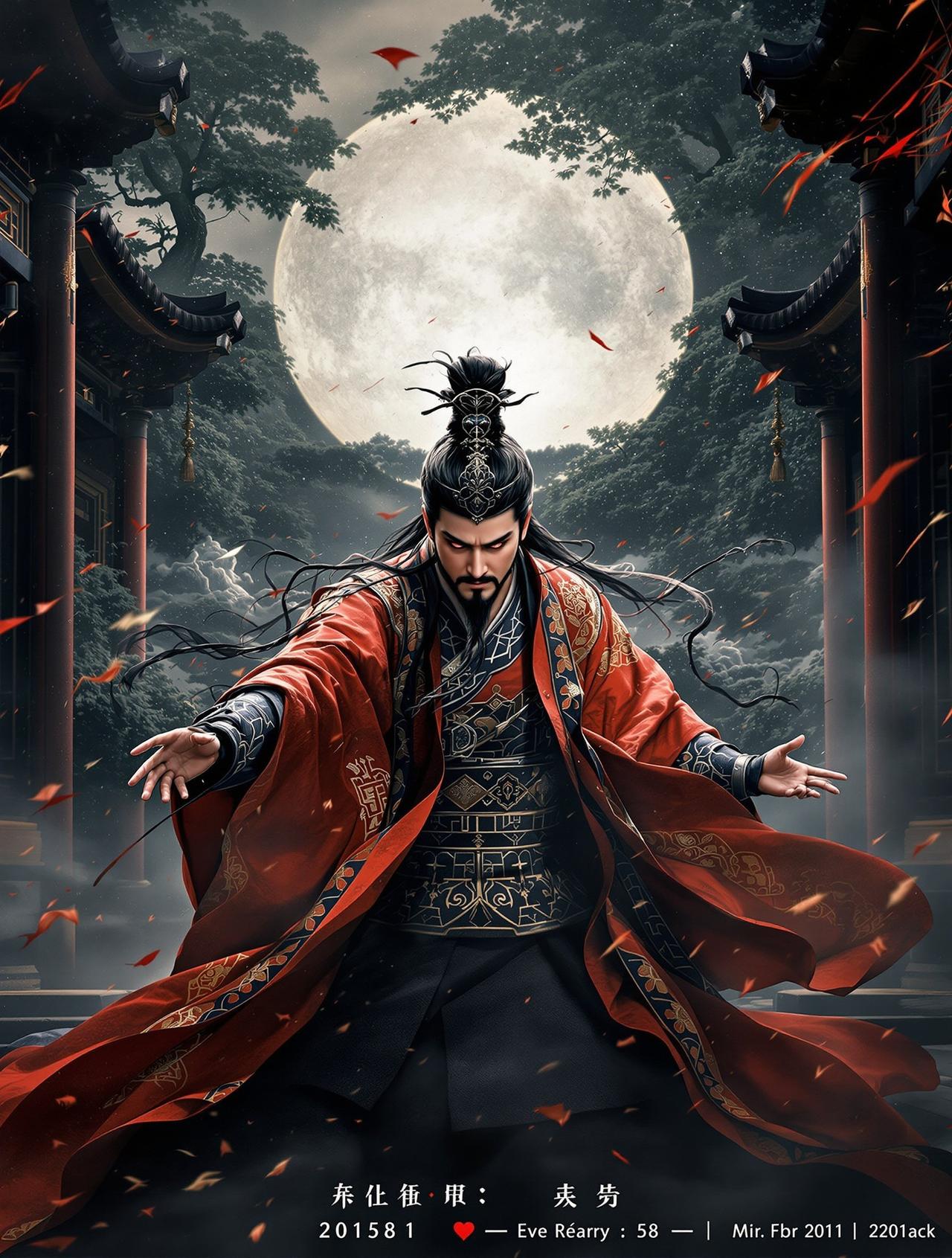 庆余年2
