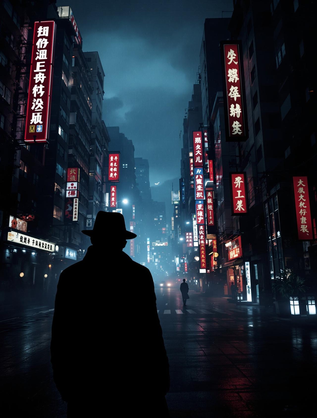 白夜追凶