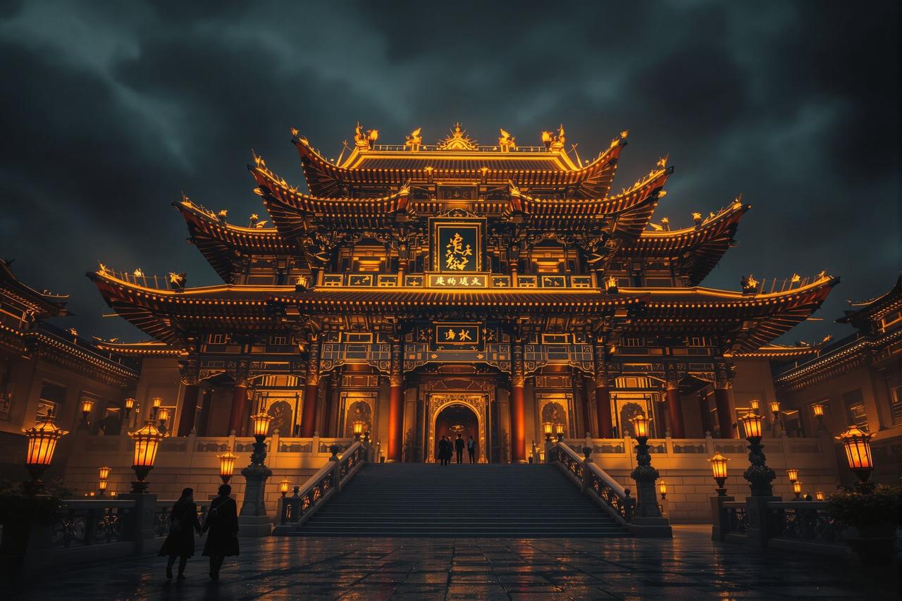 人人精品追剧日历 - 庆余年2