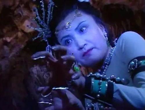 白骨精传奇第一季,妖魔重生，英雄逐梦