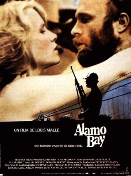 阿拉莫湾,揭秘神秘海域的传奇故事