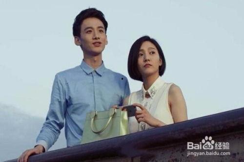 分手后高冷女友后悔了